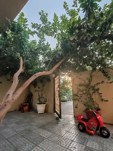 Al Hanan Rest استراحة الحنان