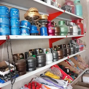لوازم گازسوز مهدی اخری