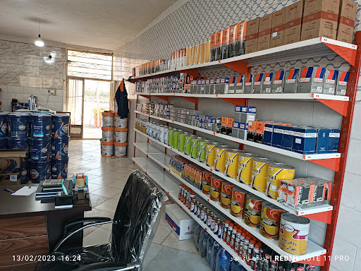 فروشگاه روغن موتور ايران 2