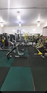 باشگاه بدنسازی