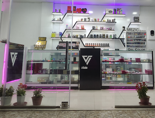آرایشی بهداشتی ویدا