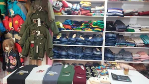 پوشاک قربانپور