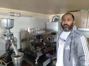 کافه لنگر 3