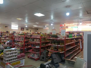 فروشگاه اتکا شهدای پرواز 2