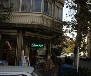 انواع قفل و دستگیره 2