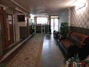 هتل آپارتمان محبان زهرا (س)