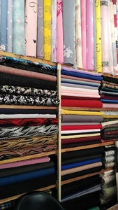پارچه سرای کریمی