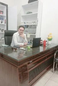 دفتر مهندسی مهندس محمد یعقویی