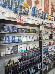 بیرموزیک لوازم جانبی و محصولات فرهنگی 3