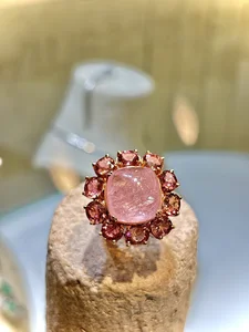 Amestris Jewelry گالری جواهر آمستریس