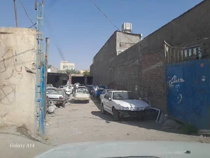 صافکاری نقاشی محمدی