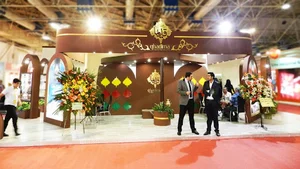 فروشگاه مركزی قديما