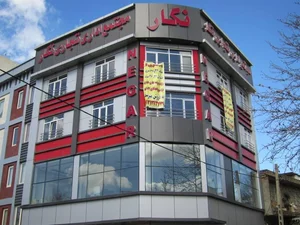 طراحی نما و دکوراسیون داخلی در اکباتان 5
