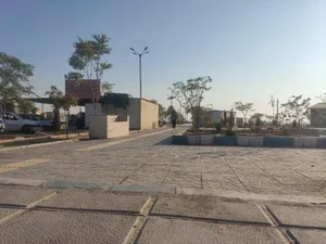 بوستان مسافر 2