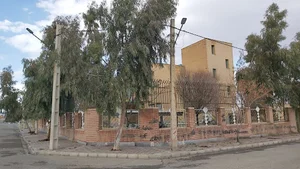 اداره حفاظت محیط زیست شهرستان ساوه