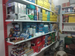 الکتریکی فجر 2
