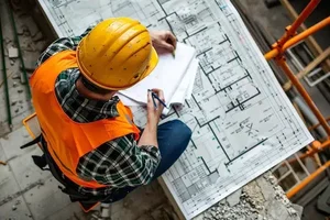 مهندسی و طراحی نقشهٔ ساختمان در هروی 2