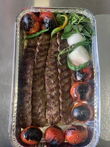 کباب سرای سعادت