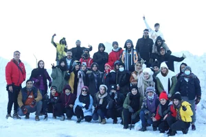 ونوس سیر آسمان