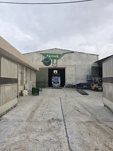 فرغون پاینده