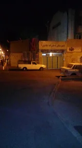 دبیرستان دخترانه عاشورا
