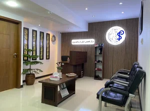 ارتوپدی فنی پیام آوران سلامتی 2