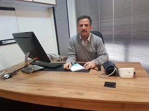 مطب دکتر محمد مهدی دانش پژوه