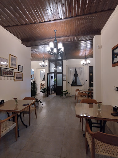 maya restaurant | رستوران مایا