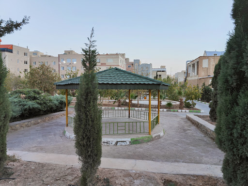 بوستان نیلوفر