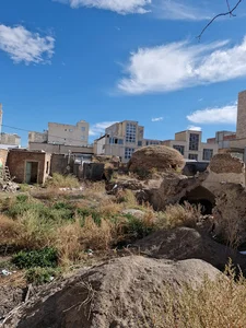 حمام تاریخی حاج محسن