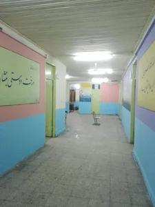 دبیرستان شهید محمدتقی علومی