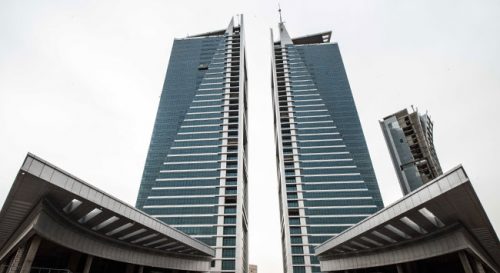Olaya Tower