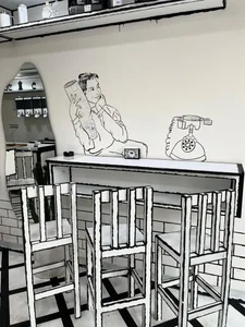 Cafe arto کافه آرتو
