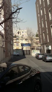 مدرسه ورزشی پسرانه قدس 3