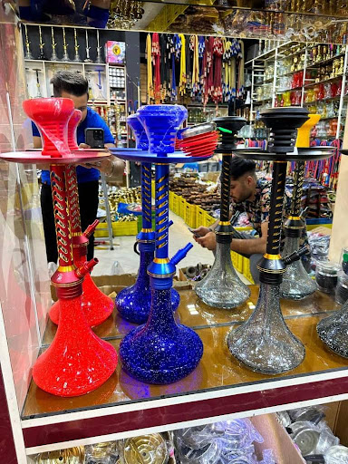 فروشگاه قلیانمال