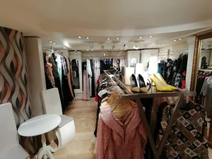 بوتیک اسکار