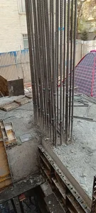 شرکت اتصالات میلگرد غرب 3