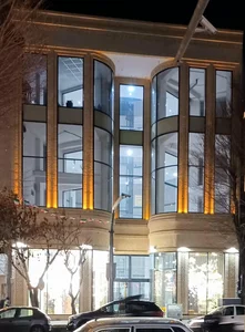 مرکز خرید لوستر