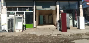تعمیرگاه لوازم خانگی معبودی