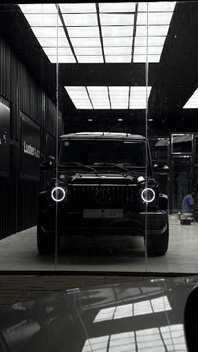 Lusterauto | لستر أوتو