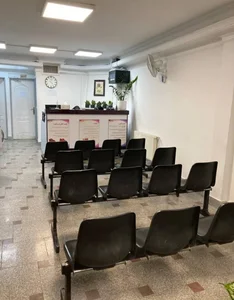 مرکز ارتوپدی دکتر کاظمی 5