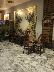 کافی شاپ شایان