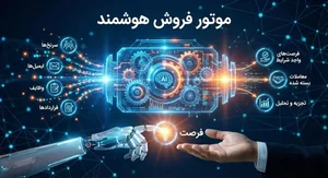 اتوماسیون فروش چیست و چرا بقای کسب‌وکار شما به آن وابسته است؟