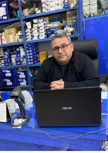 بازرگانی فتاحی 4