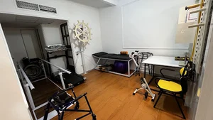 کاردرمانی گفتاردرمانی بهار (سلطانی)