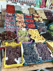سوپر میوه سیب سرخ