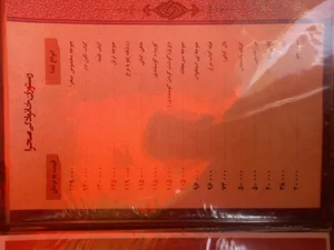 باغچه سنتی صحرا 2
