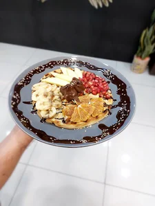 COCO کافه فست فود