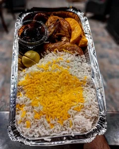 کافه رستوران سولان 5