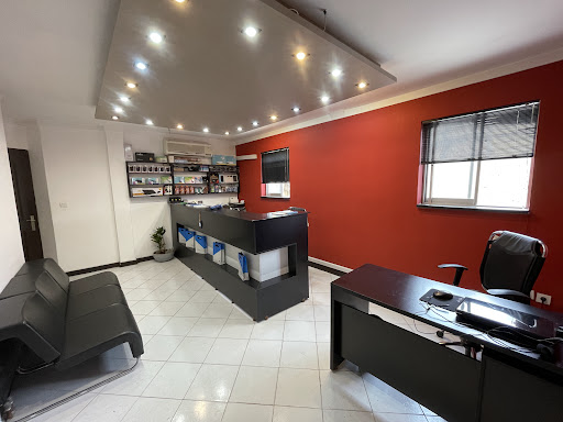 Noandishan Computer Center